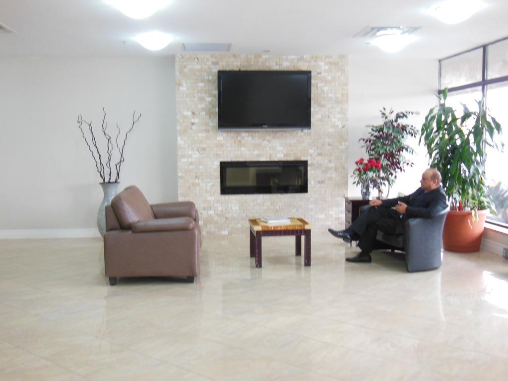 Nu Hotel Toronto Airport Mississauga Ngoại thất bức ảnh