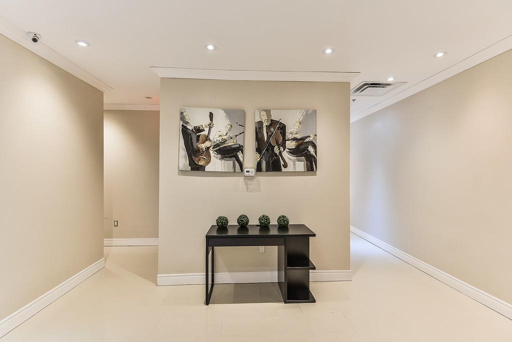 Nu Hotel Toronto Airport Mississauga Ngoại thất bức ảnh