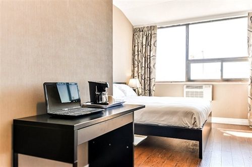 Nu Hotel Toronto Airport Mississauga Ngoại thất bức ảnh