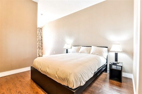 Nu Hotel Toronto Airport Mississauga Ngoại thất bức ảnh