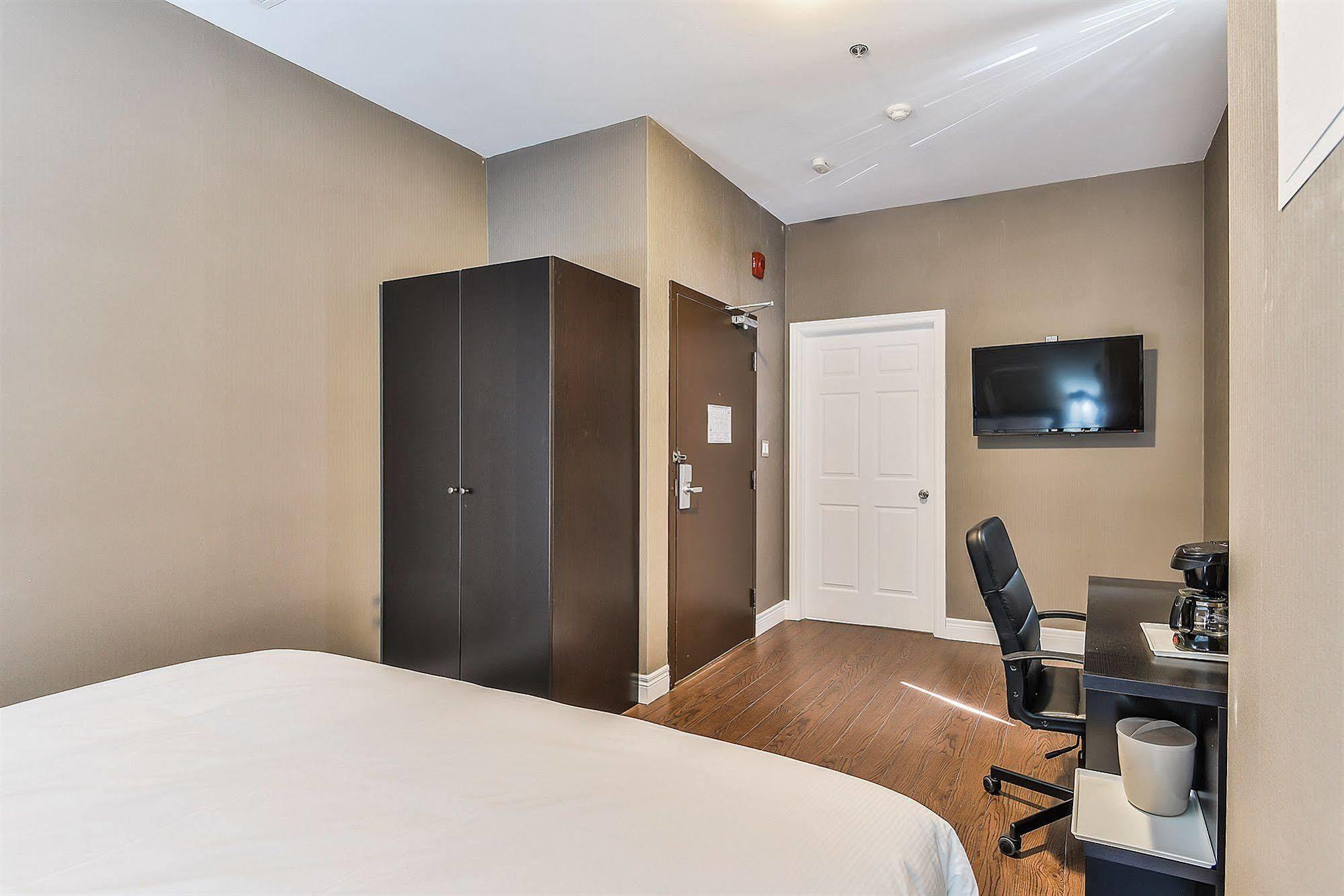 Nu Hotel Toronto Airport Mississauga Ngoại thất bức ảnh